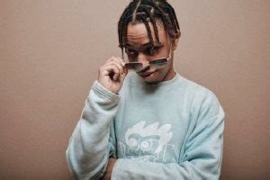 TheGoodPerry (Burberry Perry) Height, Weight, Age, Bio, Body 